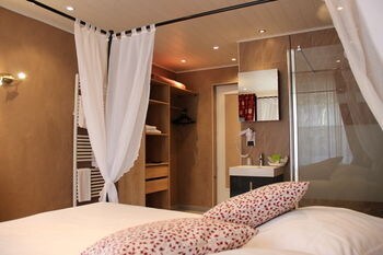 Hotel Les Pins