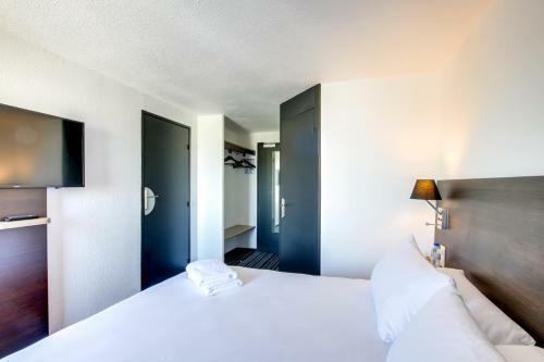 Hotel Campanile Reims Nord La Neuvillette