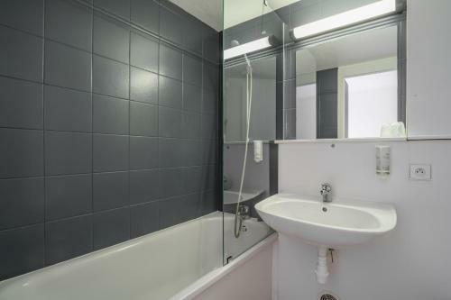 Hotel Campanile Reims Nord La Neuvillette
