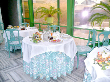 Hotel Grand H�tel Des Templiers