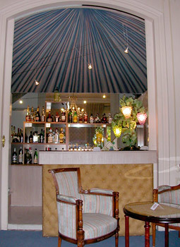 Hotel Grand H�tel Des Templiers