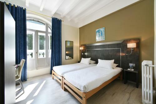 Hotel Moderne