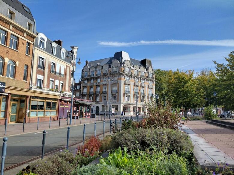 Hotel Moderne