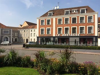 Inter-hotel Le Bretagne