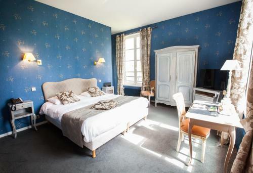 Hotel Ch�teau De Bellefontaine