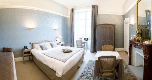 Hotel Ch�teau De Bellefontaine