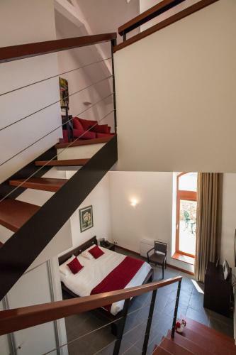 Hotel Ch�teau De Bellefontaine