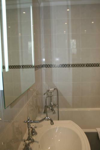 Hotel Ch�teau De Bellefontaine