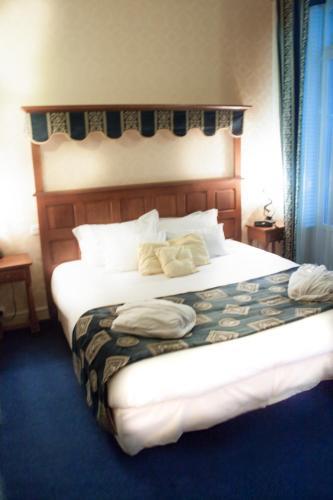 Hotel Riquet