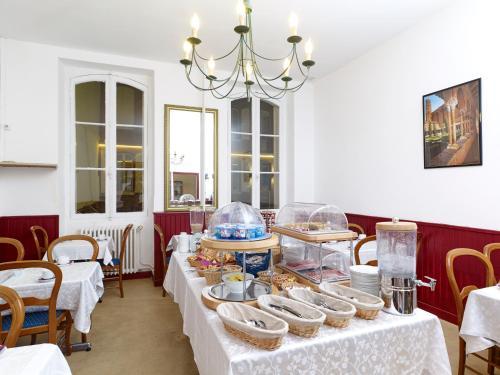 Hotel Riquet
