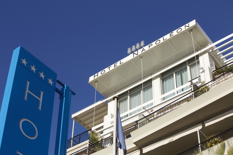 Hotel Napoleon