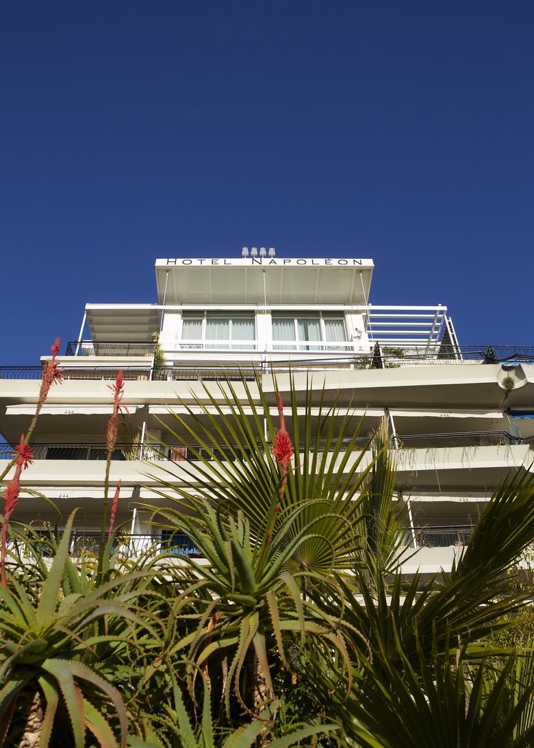 Hotel Napoleon