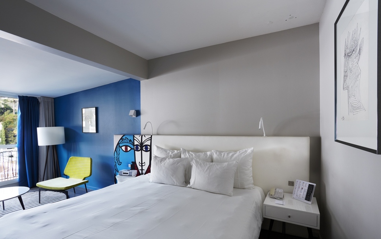 Hotel Napoleon