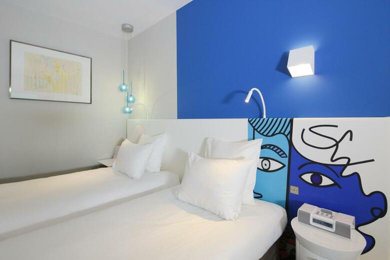 Hotel Napoleon