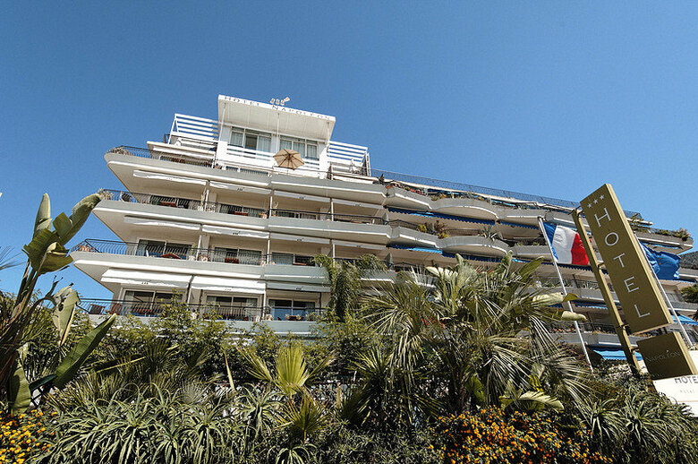 Hotel Napoleon