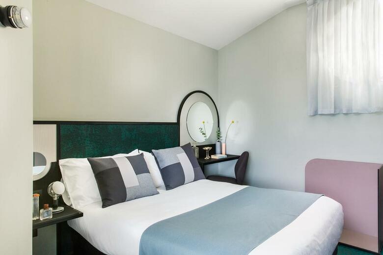 Hotel Les Cigales