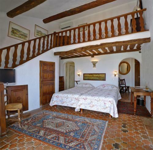 Hotel Le Hameau
