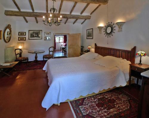 Hotel Le Hameau