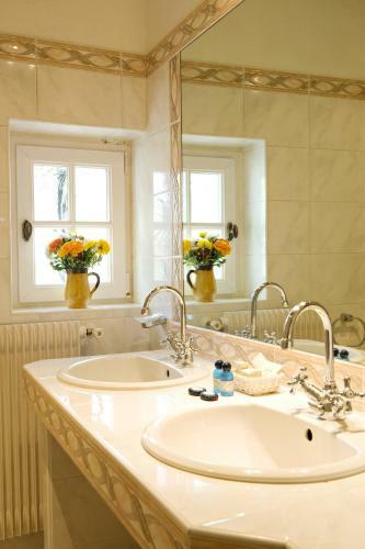 Hotel Le Hameau