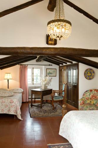 Hotel Le Hameau