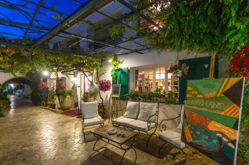 Hotel Le Hameau