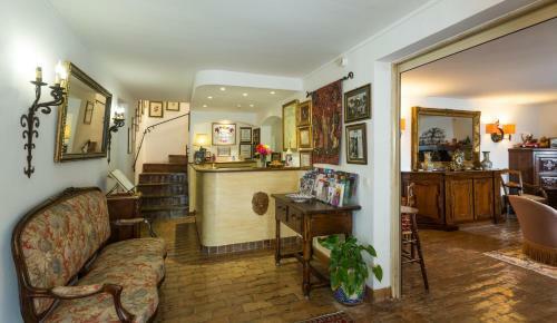 Hotel Le Hameau