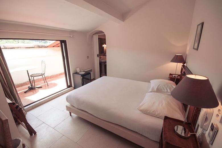 Hotel Les Armoiries