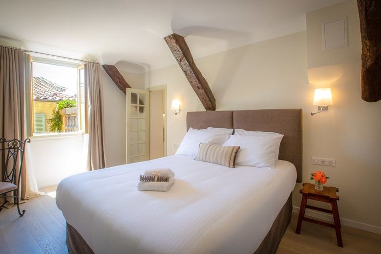 Hotel Les Armoiries