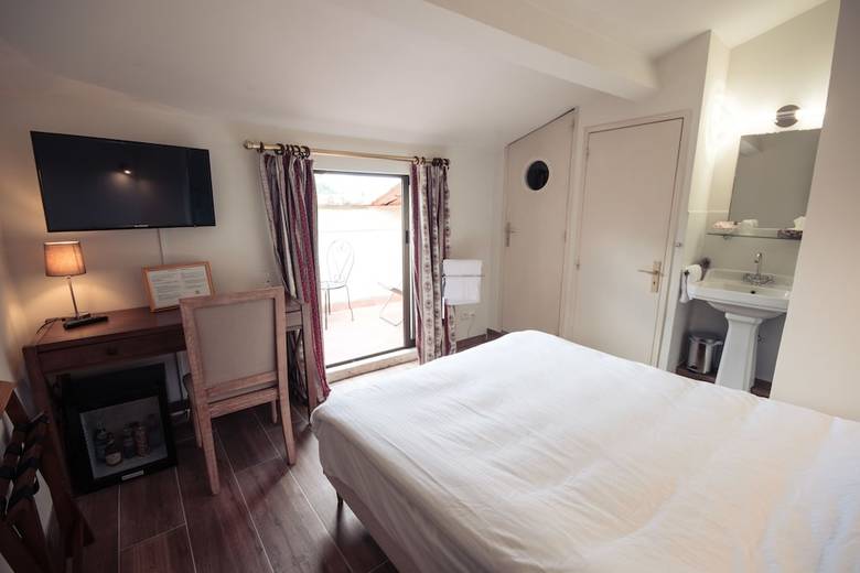 Hotel Les Armoiries