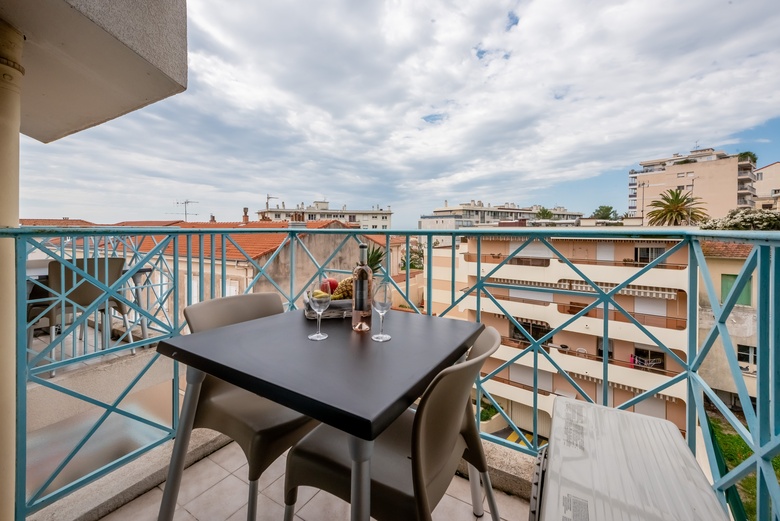 Hotel Les Coralynes