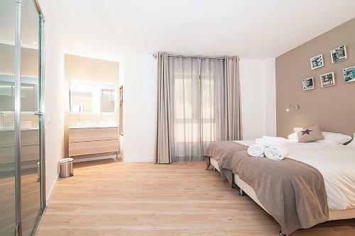 Apartamento Can Blau Homes