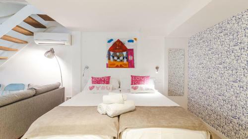 Apartamento Can Blau Homes