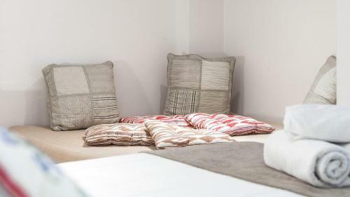 Apartamento Can Blau Homes