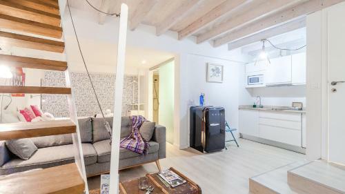 Apartamento Can Blau Homes