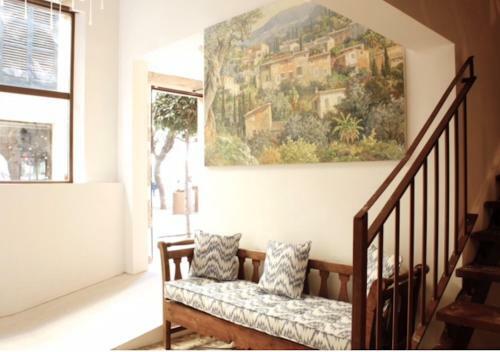 Apartamento Can Blau Homes