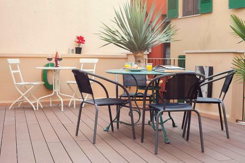 Apartamento Can Blau Homes