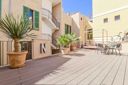 Apartamento Can Blau Homes