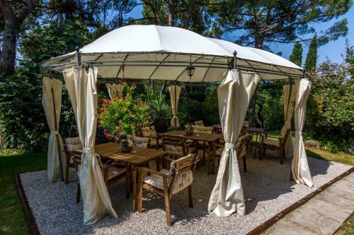 B&B Villa Matilde