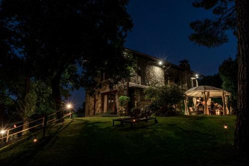 B&B Villa Matilde