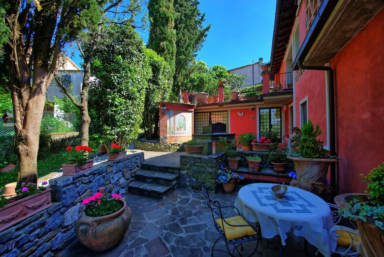 Villa Casa Vania