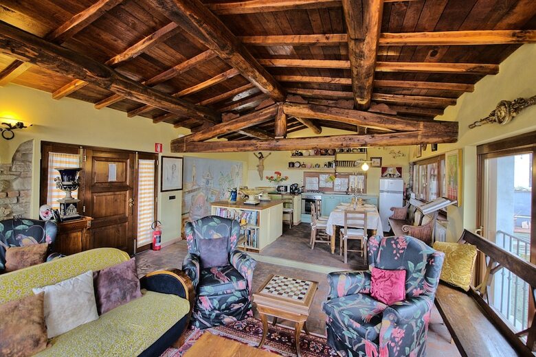 Villa Casa Vania