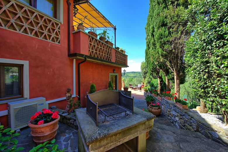 Villa Casa Vania