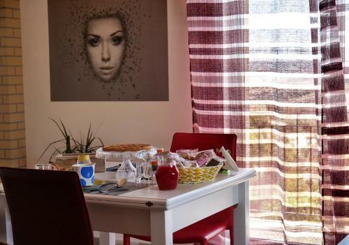 B&B Vento Di Scirocco