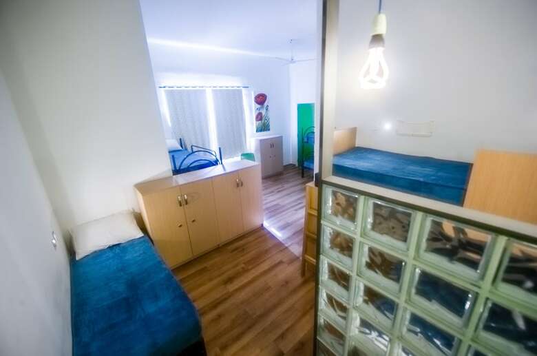 Hostel 94