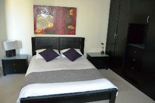 Pebbles Boutique Aparthotel
