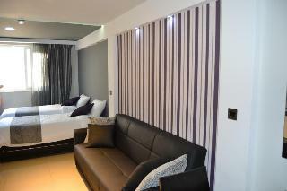 Pebbles Boutique Aparthotel