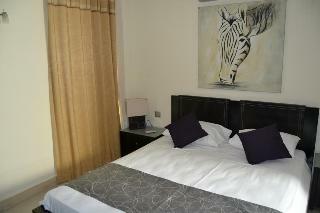 Pebbles Boutique Aparthotel
