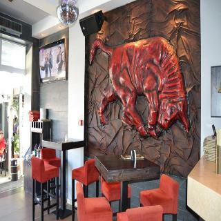Pebbles Boutique Aparthotel