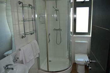 Pebbles Boutique Aparthotel