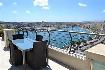 Pebbles Boutique Aparthotel